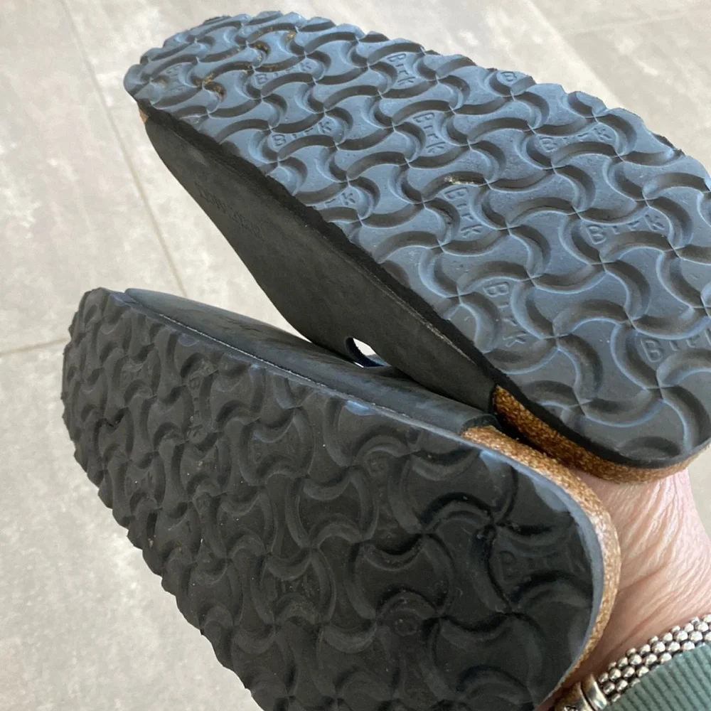 Birkenstock new no